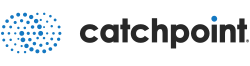 Catchpoint Sponsor Logo