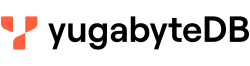 Yugabyte Sponsor Logo